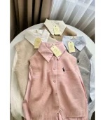Knitvest POLO