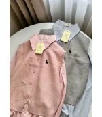 Knitvest POLO - Image 4