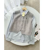 Knitvest POLO - Image 6