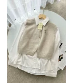 Knitvest POLO - Image 7