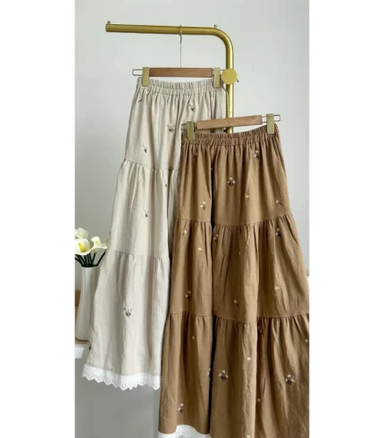 Skirt Chantek