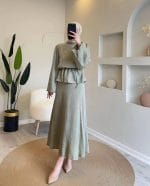 Carmelia Blouse - Image 3