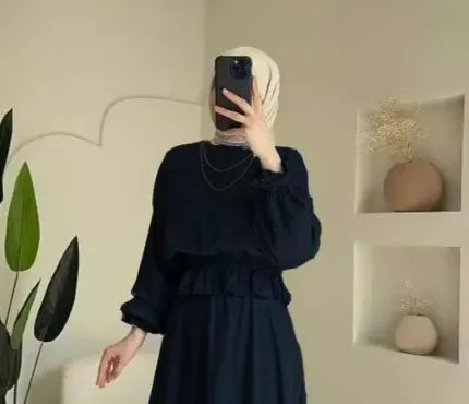 Auliya Blouse